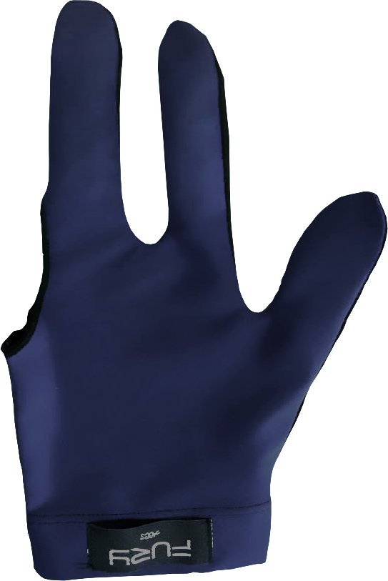 Fury BGLFU01 Glove - Bridge Hand Left