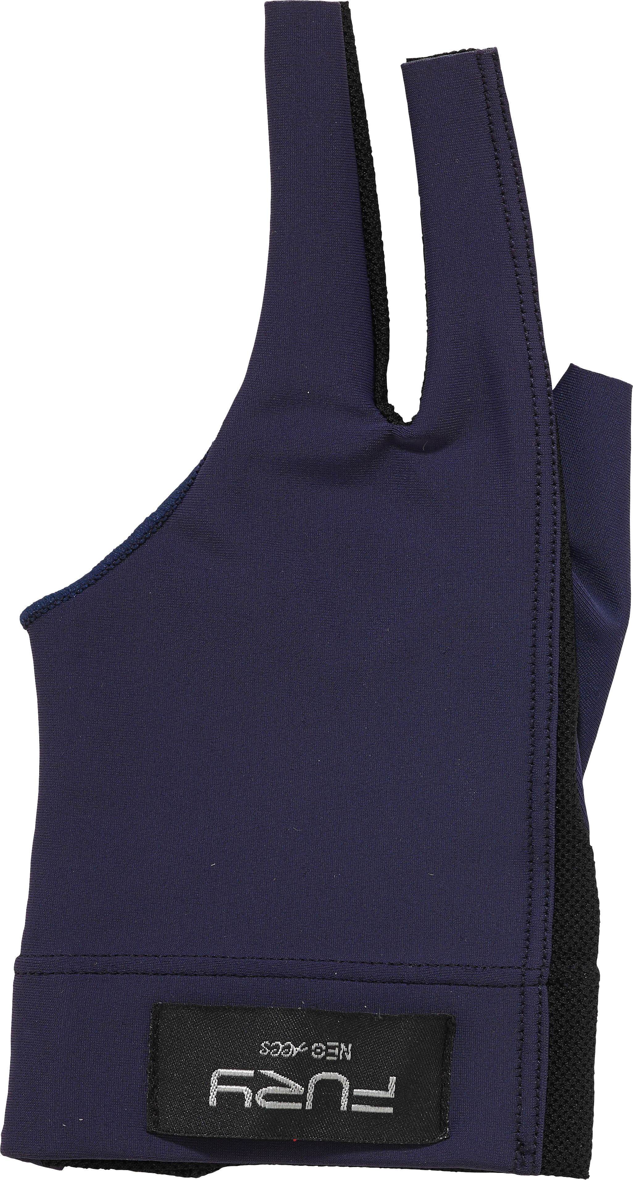 Fury Deluxe BGLFU02 Glove - Bridge Hand Left