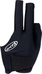 Kamui BGLKAML Glove - Bridge Hand Left