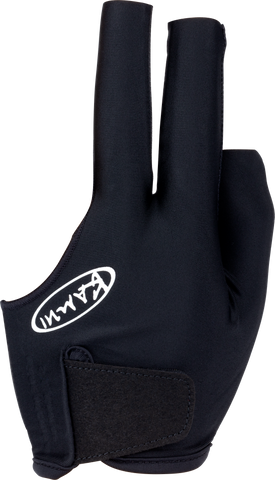 Kamui BGLKAML Glove - Bridge Hand Left