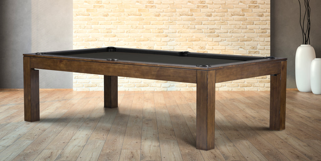 Baylor Billiard Table