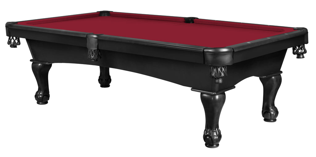 Angers Ligue-1 Couverture de table de billard de ping-pong de billard –  Hesol Sports Covers