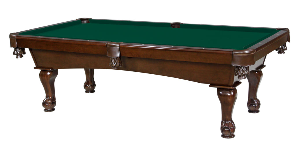 Blazer Billiard Table