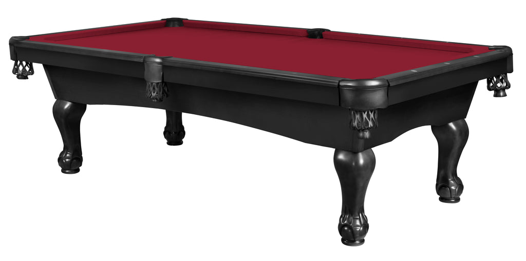 Blazer Billiard Table