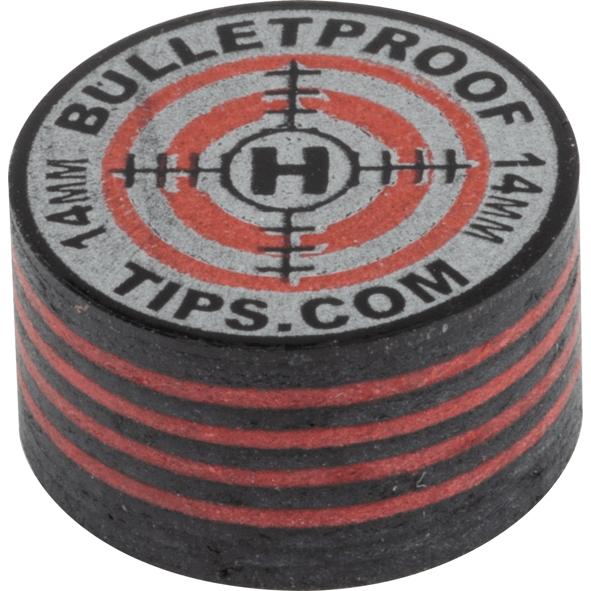 Bulletproof QTBPP AIM Tip - Single