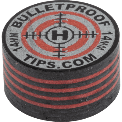 Bulletproof QTBPP AIM Tip - Single