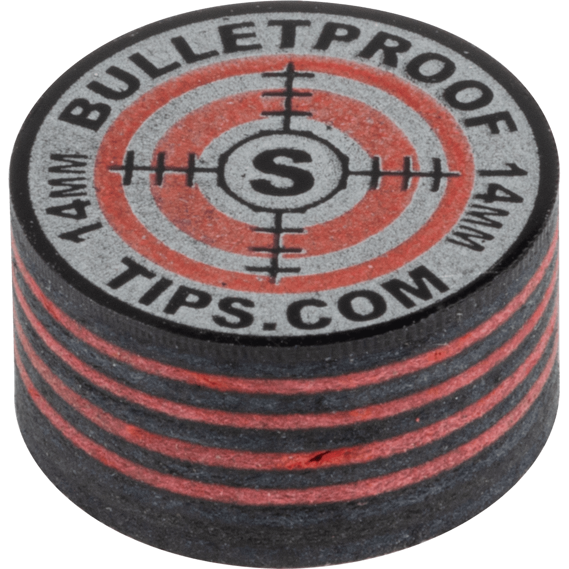 Bulletproof QTBPP AIM Tip - Single