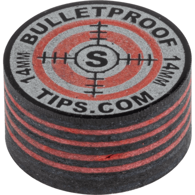 Bulletproof QTBPP AIM Tip - Single