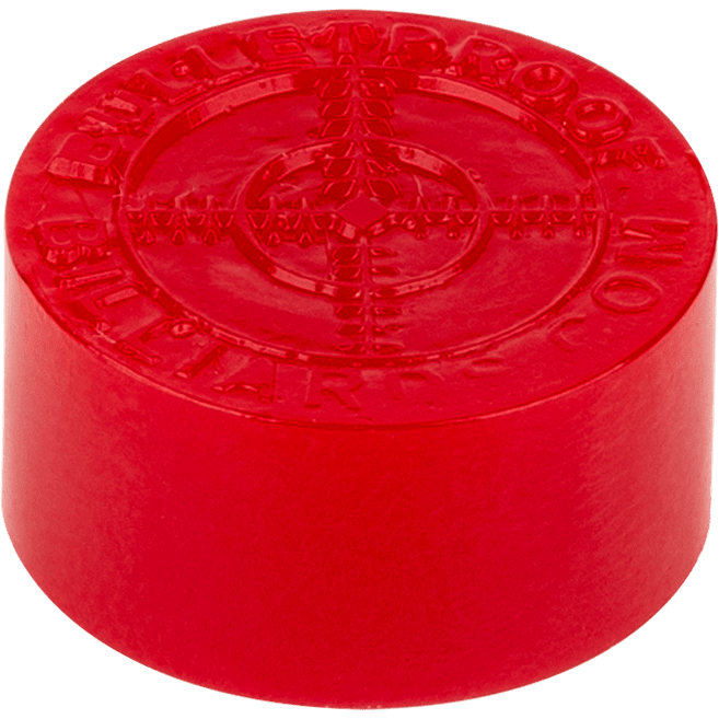 Bulletproof Recoil Synthetic Tip