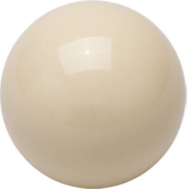 Aramith CBA Premier Cue Ball