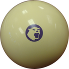 Aramith CBCGR Valley Cougar Duramtih Magnetic