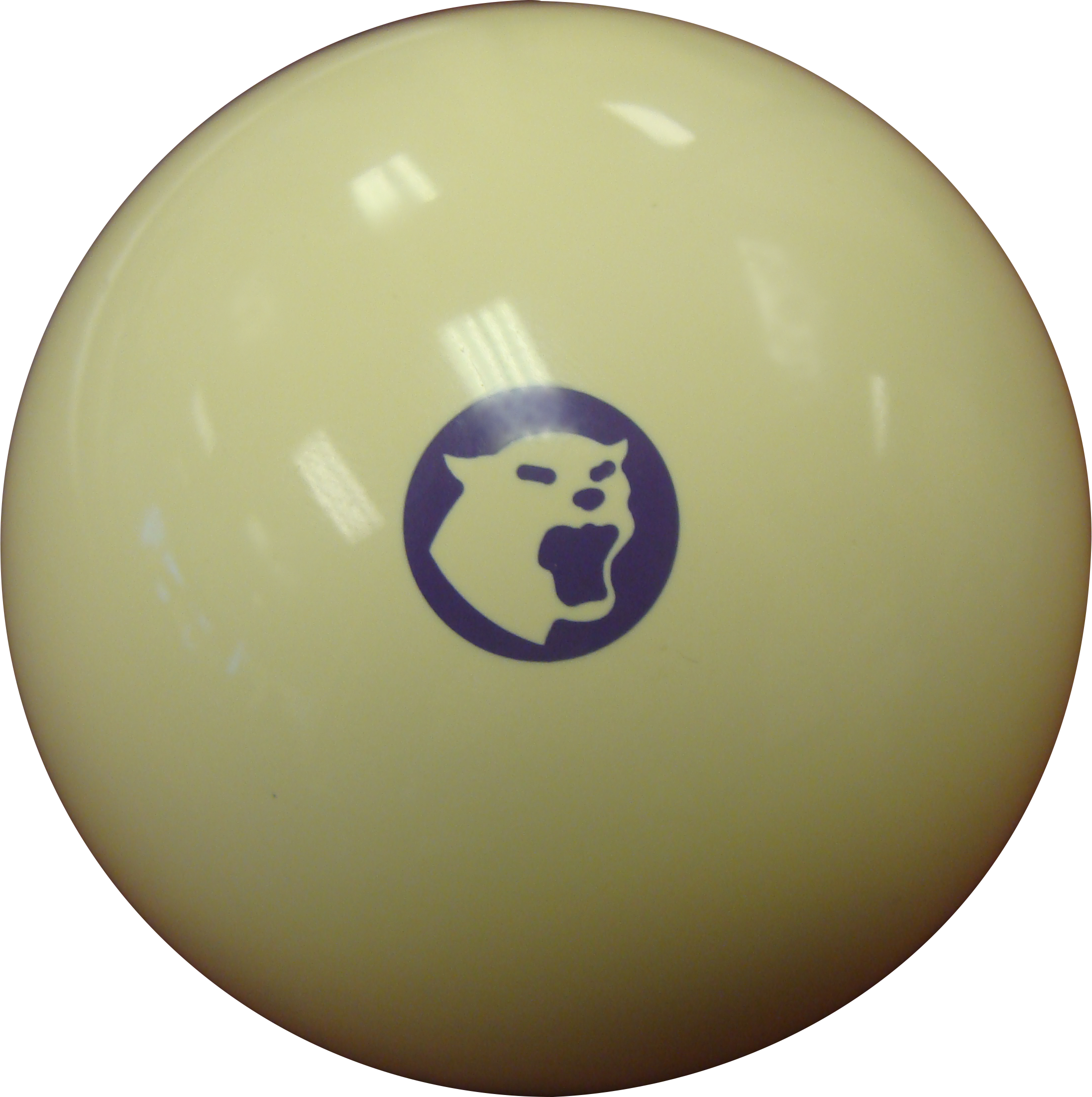 Aramith CBCGR Valley Cougar Duramtih Magnetic