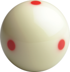 Aramith CBPC Pro Cup Cue Ball