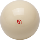 Aramith CBSAP Super Pro Cue Ball