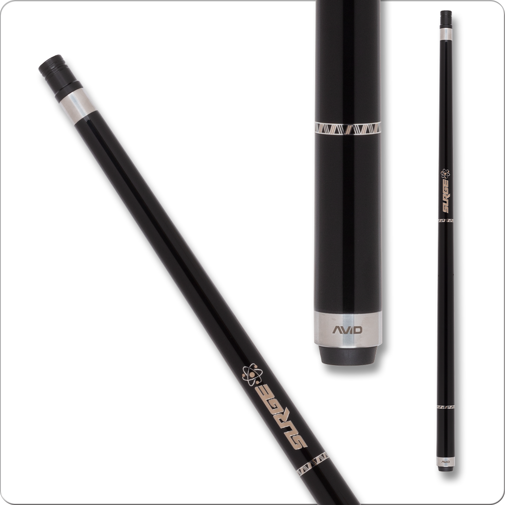 Cuetec Avid Surge Break Cue