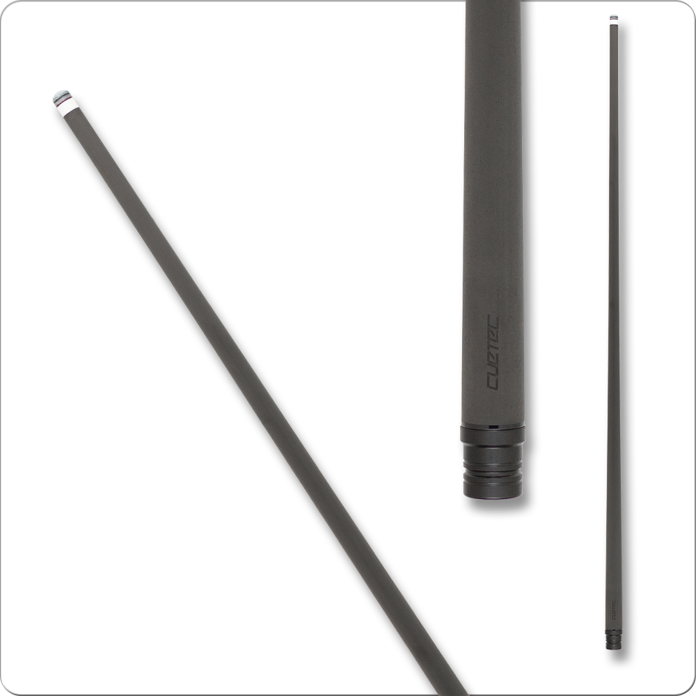 Cuetec Cynergy Shaft - 10.5mm - 3/8 x 14 - 21.3mm Joint