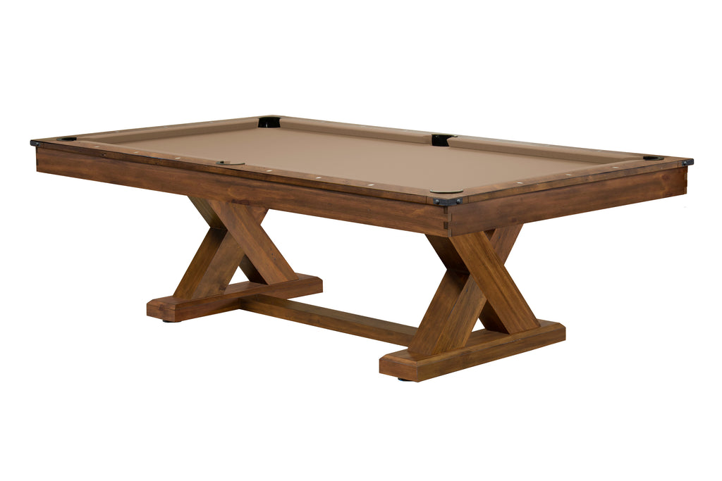 Cumberland Billiard Table