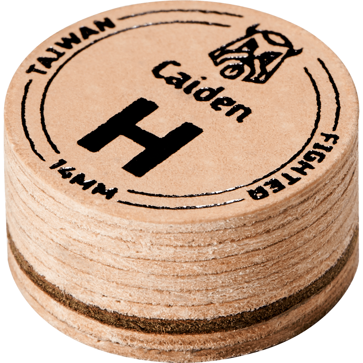 Caiden QTCF Fighter Playing Tip - Hard