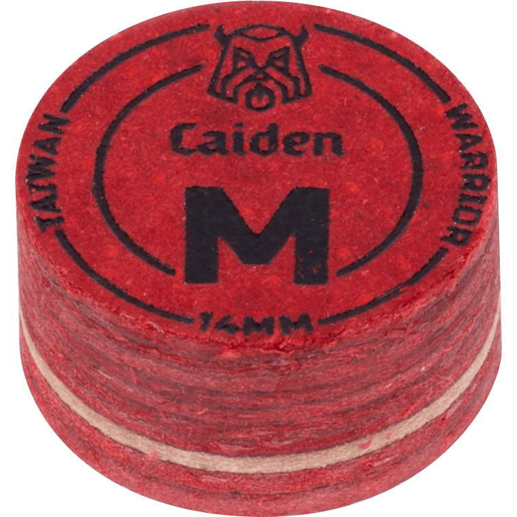 Caiden QTCW Warrior Playing Tip - Medium