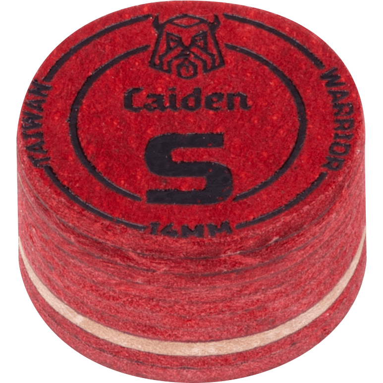 Caiden QTCW Warrior Playing Tip - Soft