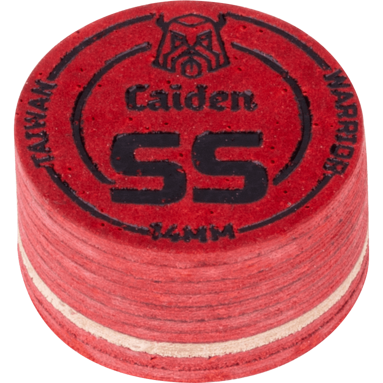 Caiden QTCW Warrior Playing Tip - Super Soft