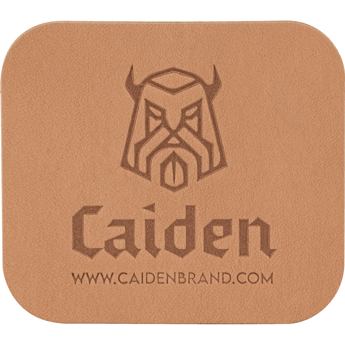 Caiden SPCBP Leather Burnishing Pad