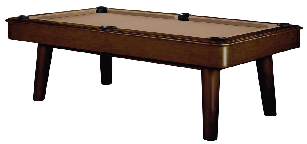 Collins Billiard Table