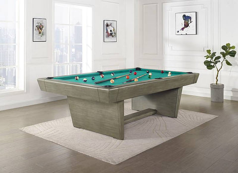 Conasauga Billiard Table