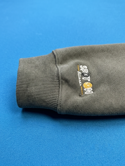 Spot On Soft Hoodie
