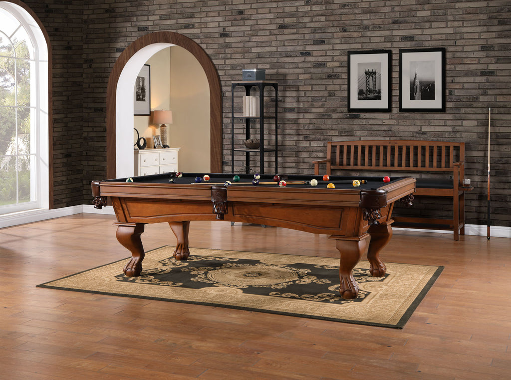 Megan Billiard Table