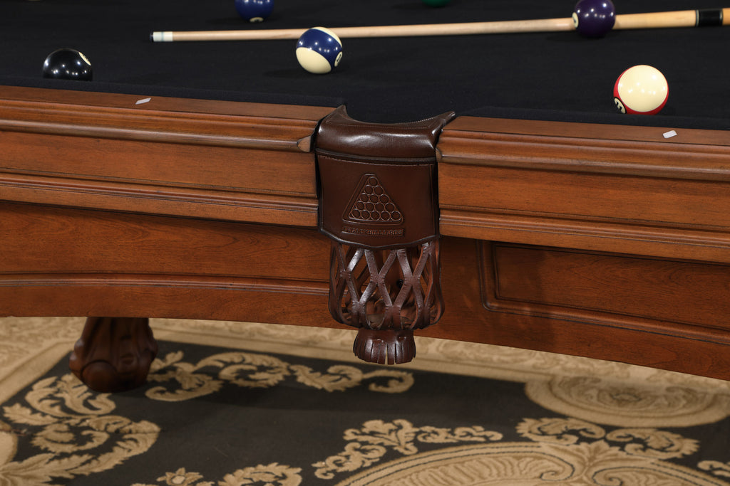 Megan Billiard Table