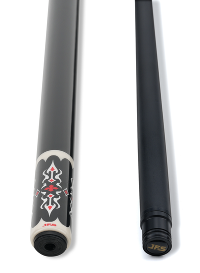 JFlowers DANTE 1 - Limited - No Wrap Pool Cue