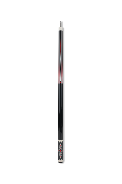 JFlowers DANTE 1 - Limited - No Wrap Pool Cue