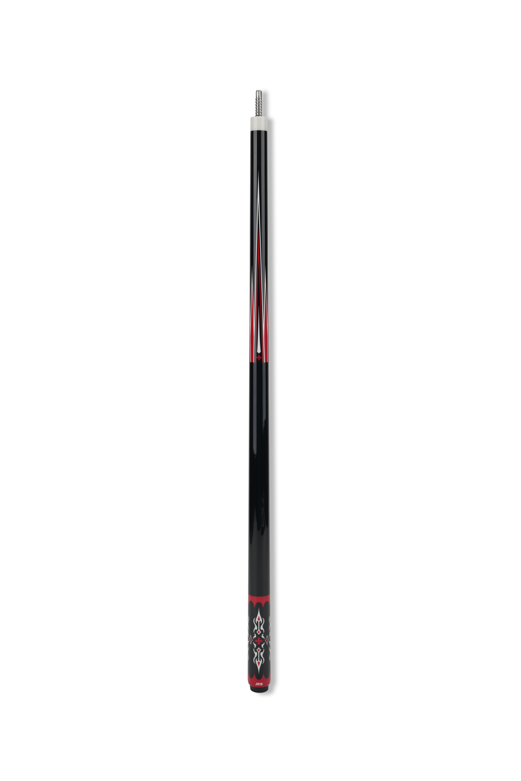 JFlowers DANTE 2 - Limited - No Wrap Pool Cue