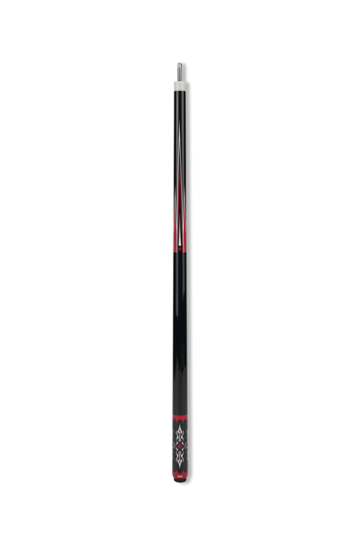 JFlowers DANTE 2 - Limited - No Wrap Pool Cue