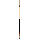 Viking DE0300 Northwoods Maple Cue, Rose Decal