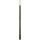 Viking DF0202 Northwoods Maple Cue, Midnight Black Stain