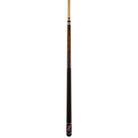 Viking DF0500 East Indian Rosewood Cue, American Flag Design