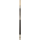 Viking Defender DF0911 Birdseye Maple Cue, Smoke Stain