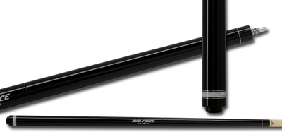 Mezz Dual Force Break & Jump Cue | DFW-K