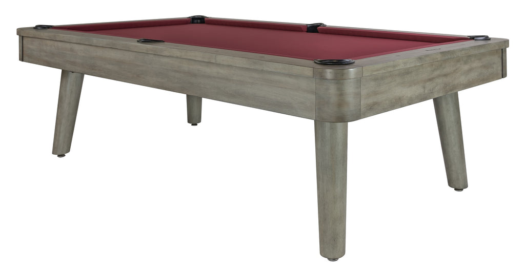 Collins Billiard Table