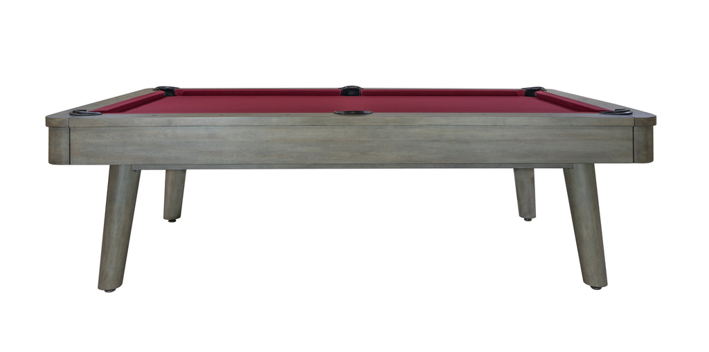 Collins Billiard Table