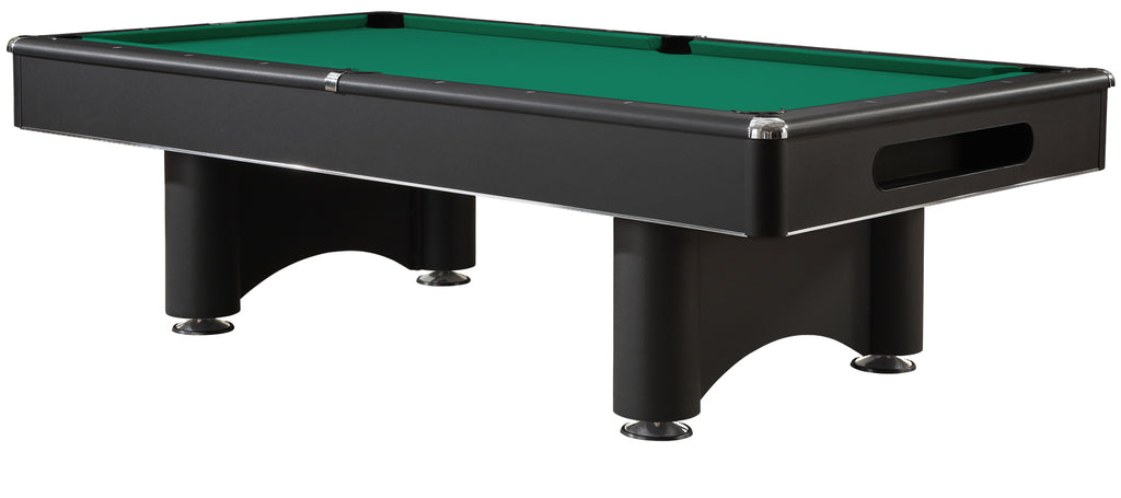 Destroyer Billiard Table