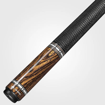 Eclipse II Sol Pool Cue