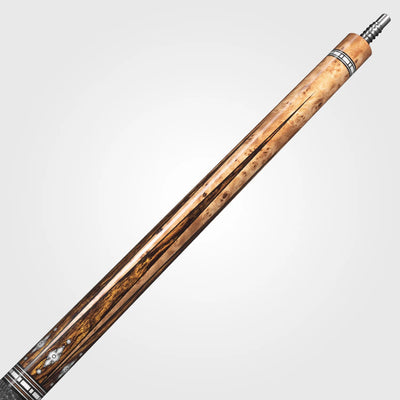 Eclipse II Sol Pool Cue