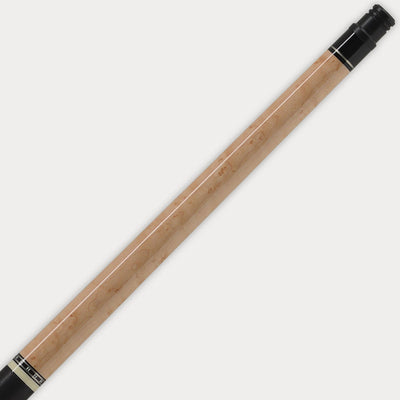 Mezz EC9-N - Birdseye Maple w/Linen Wrap