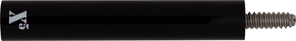 Action EXTFX5B Black X5 Forward Extension