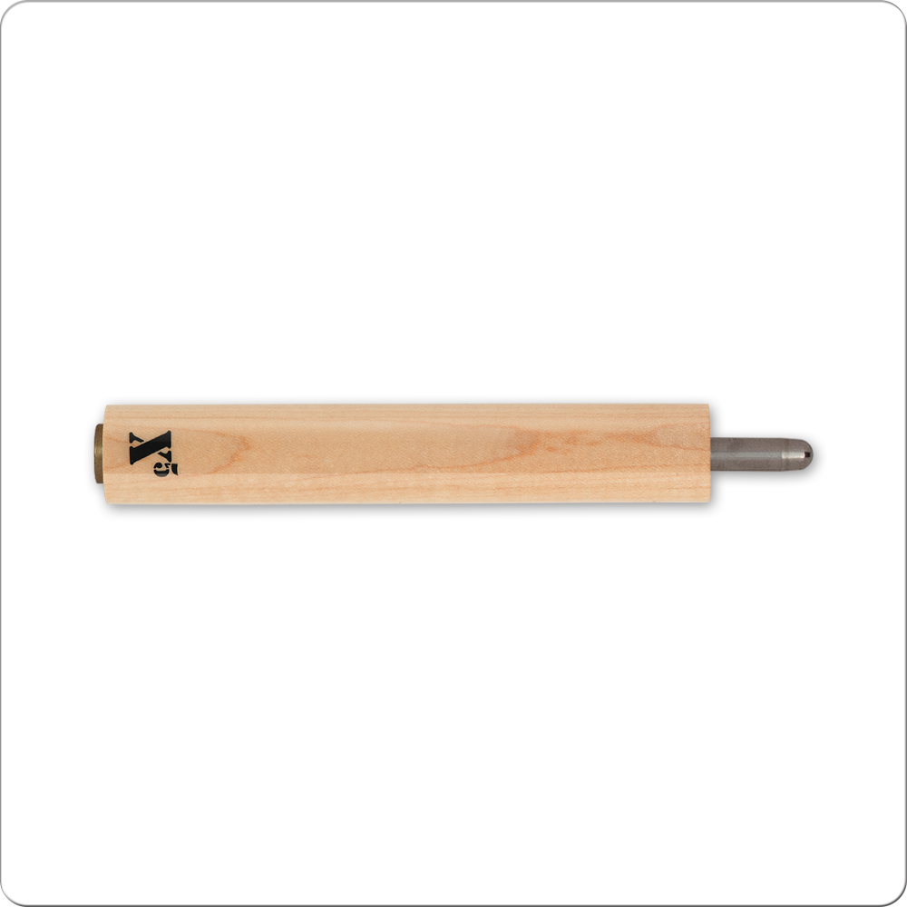 Action EXTFX5B Wooden X5 Forward Extension