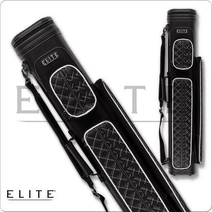 Elite ECV35S 3x5 Embroidered Hard Case w/ Stand