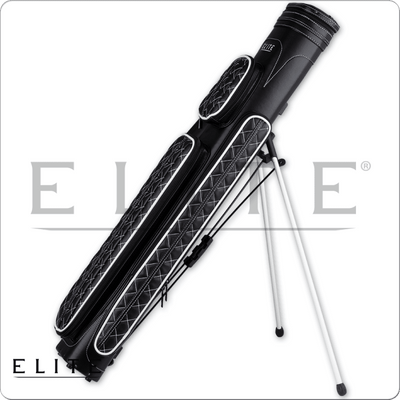 Elite ECV35S 3x5 Embroidered Hard Case w/ Stand